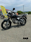 Мотоцикл Regulmoto SK 200-6