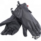 Чехлы для перчаток RAIN OVERGLOVES BLACK