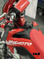 Мотоцикл JHLMOTO JHL Z1 CB300F (ZS175FMM) Б/У