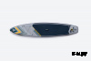 SUP Board GLADIATOR KD 10.6