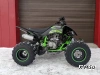 Квадроцикл PROMAX RAPTOR 320 Monster