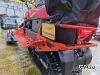 Снегоход IRBIS DINGO T200 XE 24/25 NEW