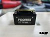 Мото аккумулятор PROMAX YTX7A-9S(1207)