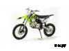 Питбайк PWR Racing FRZ 125 17/14 E