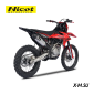 Кроссовый мотоцикл NICOT KF300S