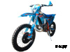 Мотоцикл GR8 T250L (2T MT-250) Enduro OPTIMUM (2024г.)