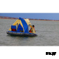 Надувной плот-ПАЛАТКА POLAR BIRD RAFT 260