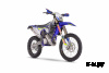 Мотоцикл SHERCO 250 SE FACTORY 2023