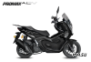 МаксиСкутер PROMAX-HONDA ADV 150 (49) EFI (Inspired by HONDA)