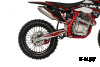 Мотоцикл Hasky F5 Racing 172FMM 250cc 2023