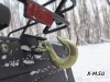 Снегоход PROMAX 210 SNOWPRO XE (NEW 2023)