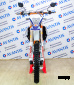 Мотоцикл Avantis Enduro 250FA (172 FMM Design KT) с ПТС