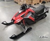 Снегоход Motax Snow Cat 150