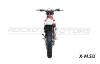 Мотоцикл эндуро ROCKOT GS 2L Outlander (250cc, 172FMM-5 (PR250), 21/18)