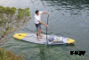 Надувная доска для sup-бординга ITIWIT 12,6'' - 32&quot; 500