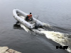 Лодка РИБ ПрофМарин РМ 550 RIB с алюминиевым корпусом