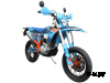 Мотоцикл GR8 F300A (4T CB300RL) Motard (2024 г.) ПТС