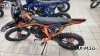 Питбайк RACER TRX125 START PRO SPORT